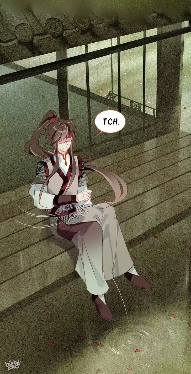 Jia Gei Yi Ge Si Tai Jian Vol.01 Ch.011