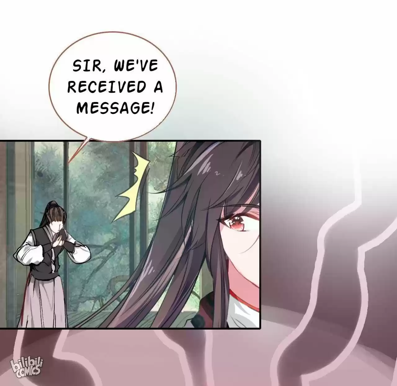 Jia Gei Yi Ge Si Tai Jian Vol.01 Ch.011