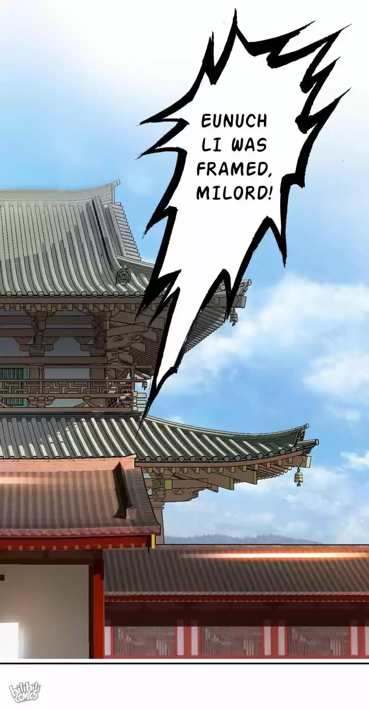 Jia Gei Yi Ge Si Tai Jian Vol.01 Ch.011