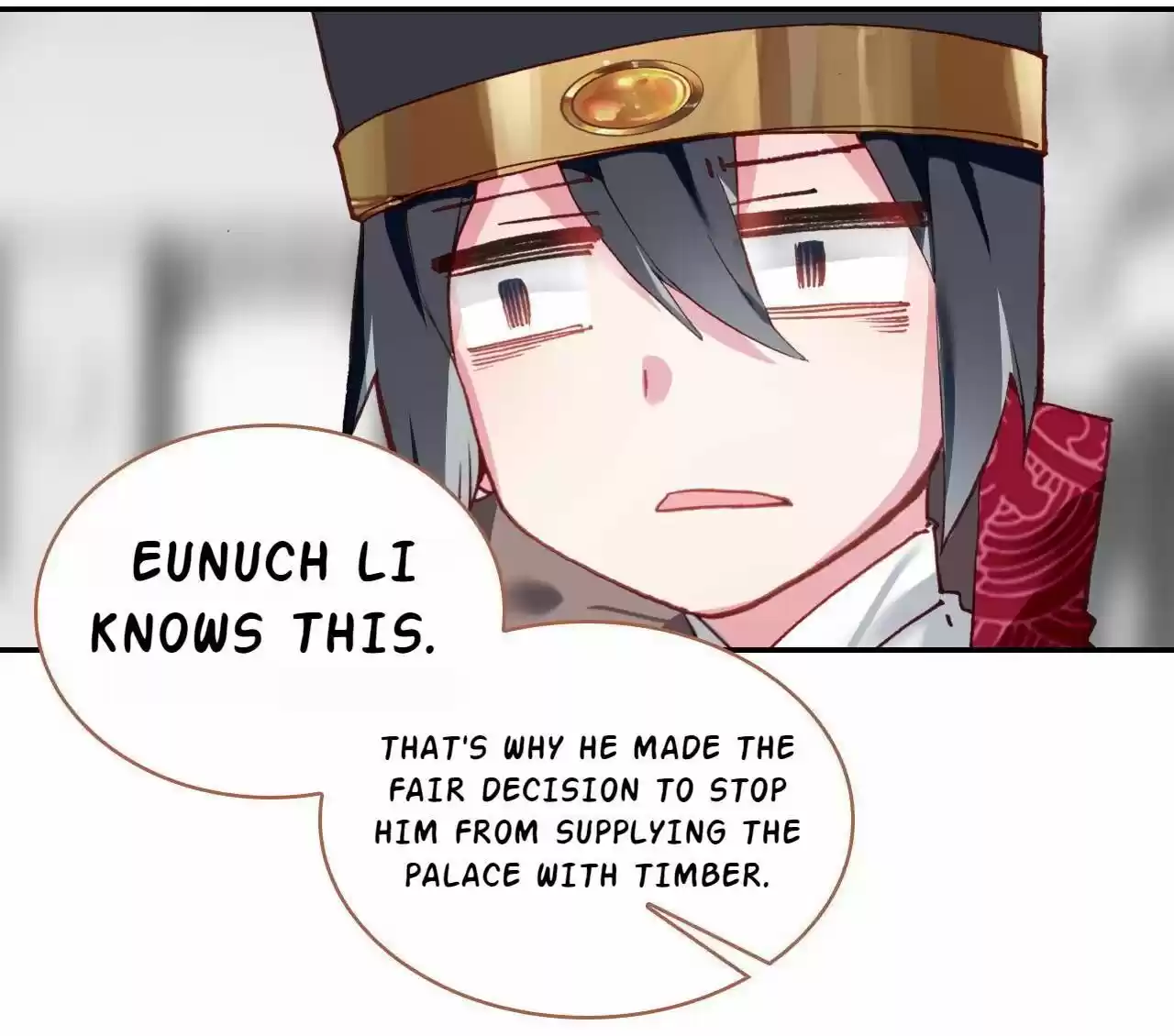 Jia Gei Yi Ge Si Tai Jian Vol.01 Ch.011