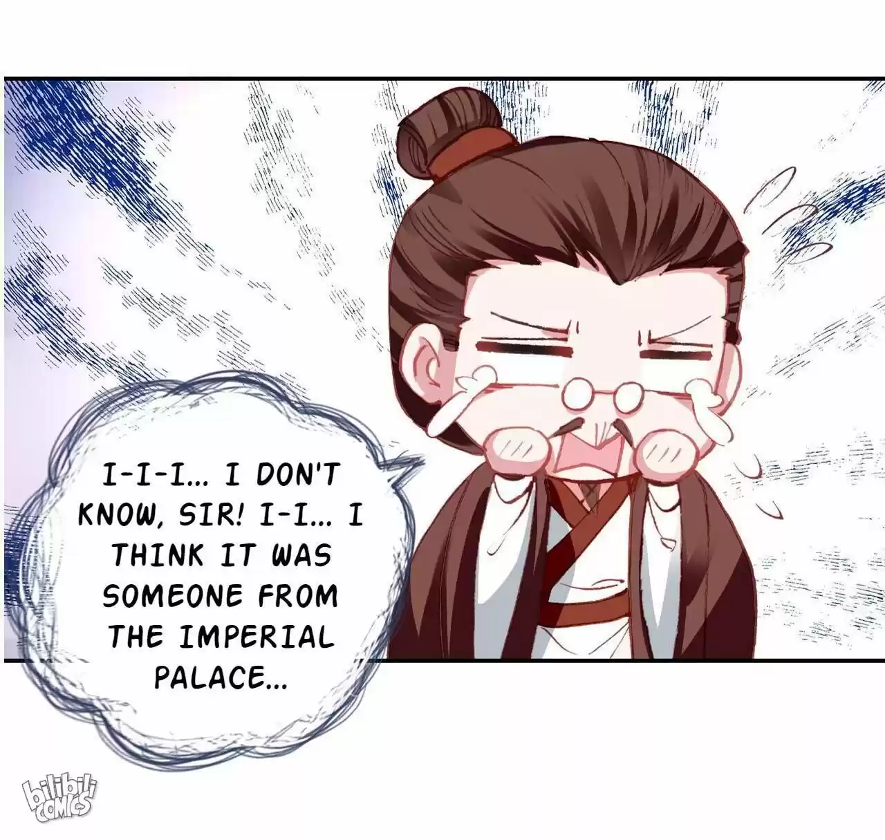 Jia Gei Yi Ge Si Tai Jian Vol.01 Ch.011