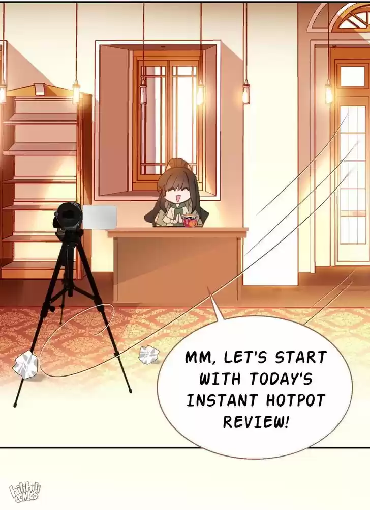 Jia Gei Yi Ge Si Tai Jian Vol.01 Ch.011.5