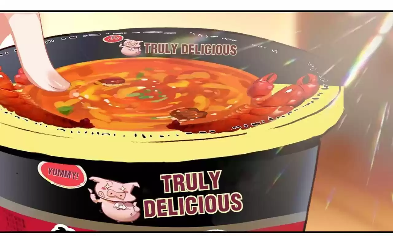 Jia Gei Yi Ge Si Tai Jian Vol.01 Ch.011.5