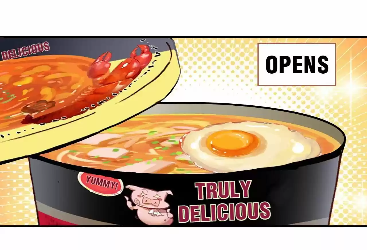 Jia Gei Yi Ge Si Tai Jian Vol.01 Ch.011.5