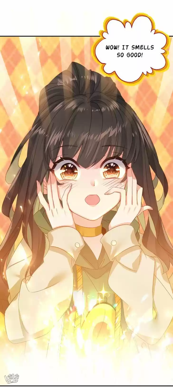 Jia Gei Yi Ge Si Tai Jian Vol.01 Ch.011.5