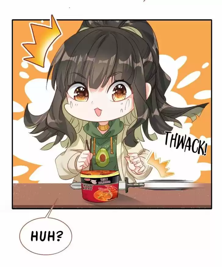 Jia Gei Yi Ge Si Tai Jian Vol.01 Ch.011.5