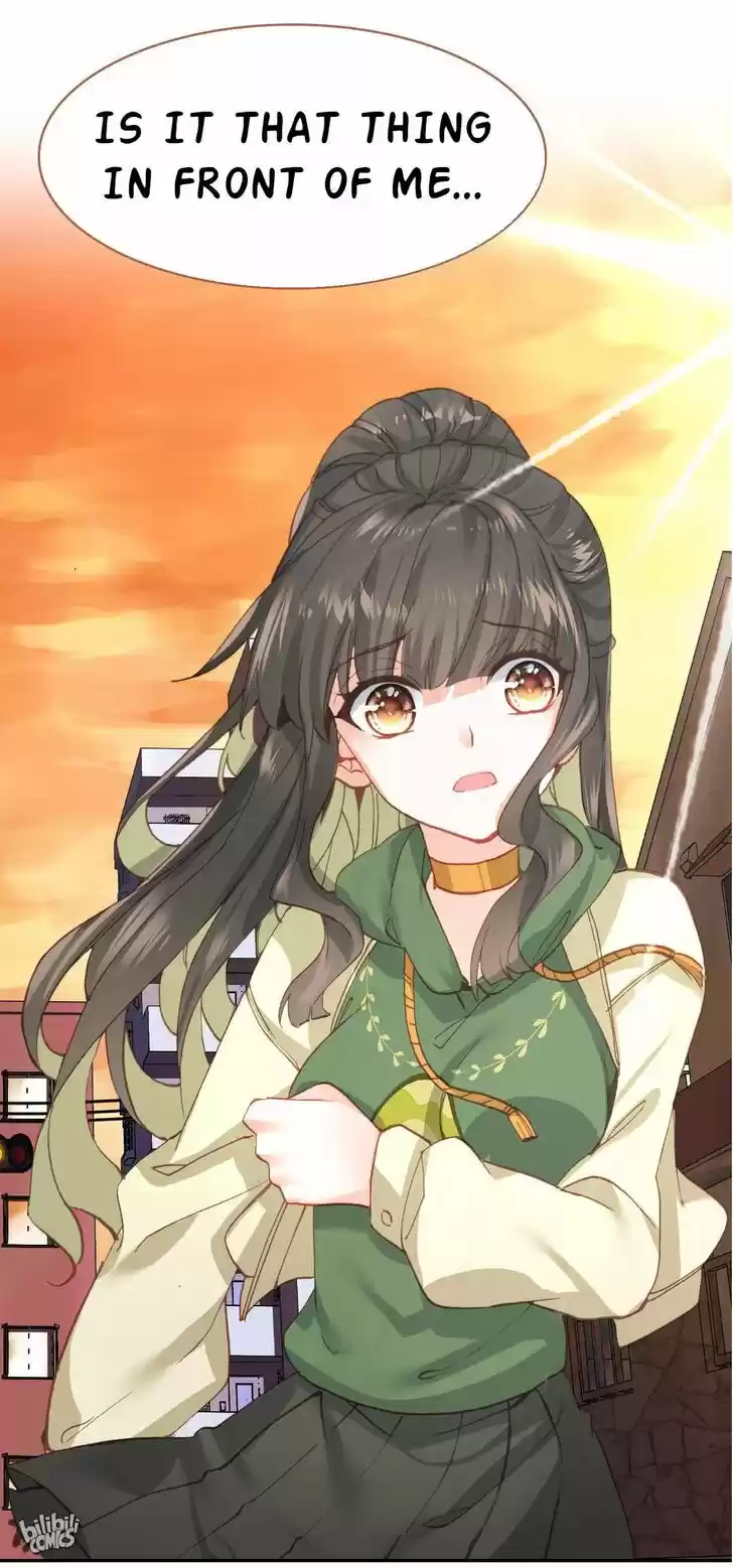 Jia Gei Yi Ge Si Tai Jian Vol.01 Ch.011.5