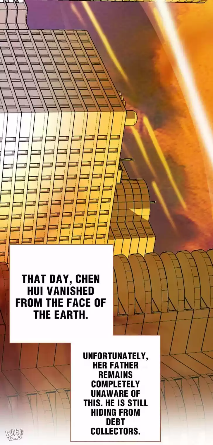 Jia Gei Yi Ge Si Tai Jian Vol.01 Ch.011.5