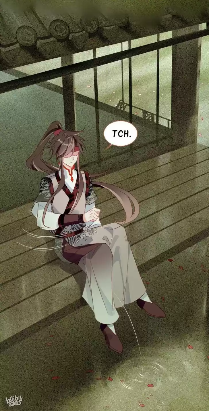 Jia Gei Yi Ge Si Tai Jian Vol.01 Ch.012