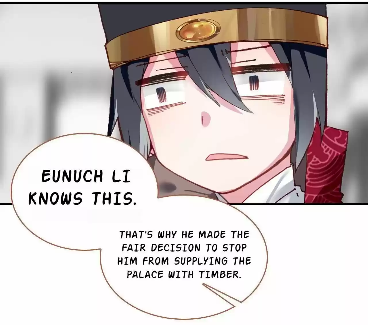 Jia Gei Yi Ge Si Tai Jian Vol.01 Ch.012