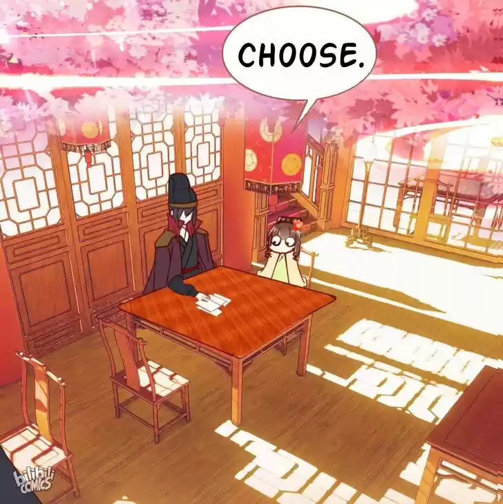 Jia Gei Yi Ge Si Tai Jian Vol.01 Ch.013