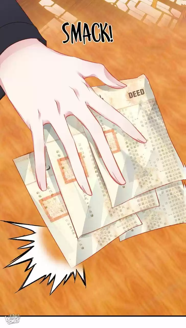 Jia Gei Yi Ge Si Tai Jian Vol.01 Ch.013