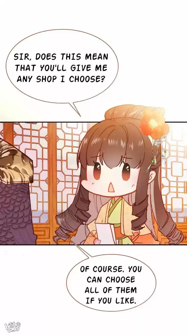 Jia Gei Yi Ge Si Tai Jian Vol.01 Ch.013