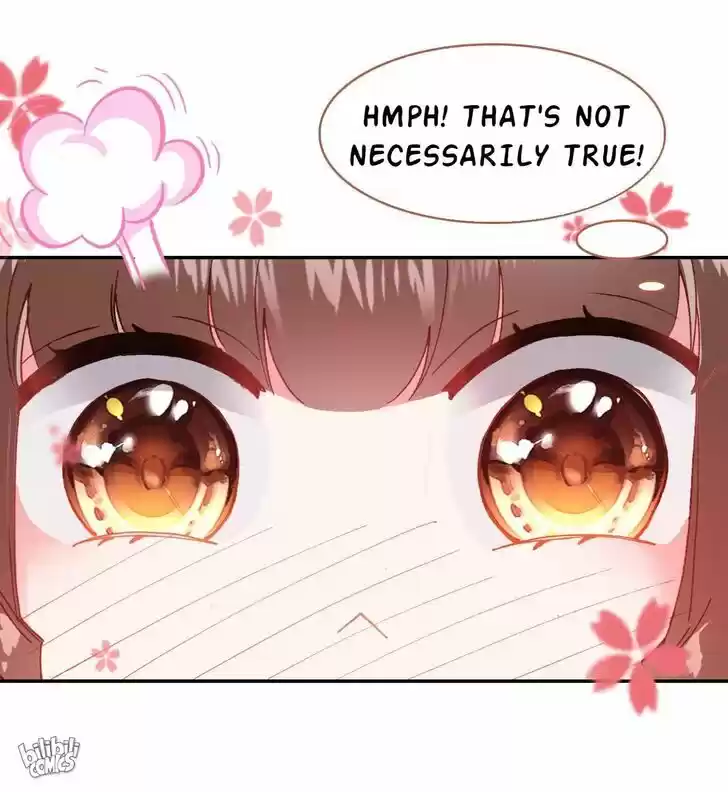 Jia Gei Yi Ge Si Tai Jian Vol.01 Ch.013