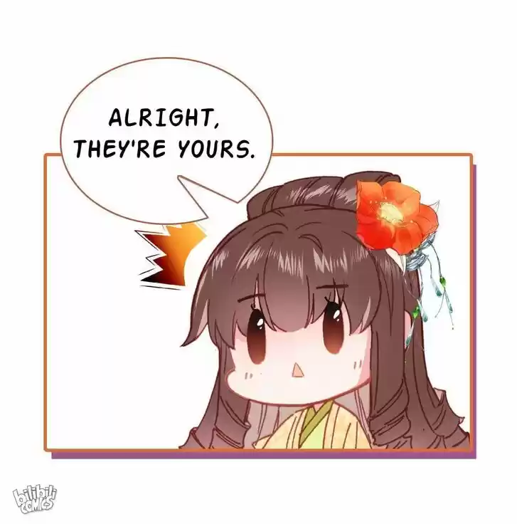 Jia Gei Yi Ge Si Tai Jian Vol.01 Ch.013