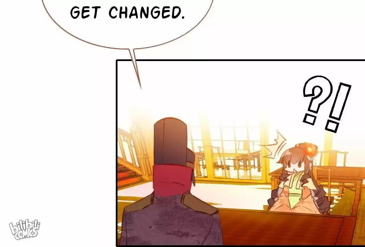 Jia Gei Yi Ge Si Tai Jian Vol.01 Ch.013