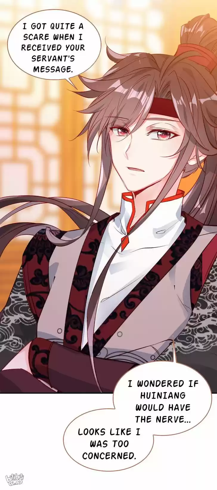 Jia Gei Yi Ge Si Tai Jian Vol.01 Ch.013