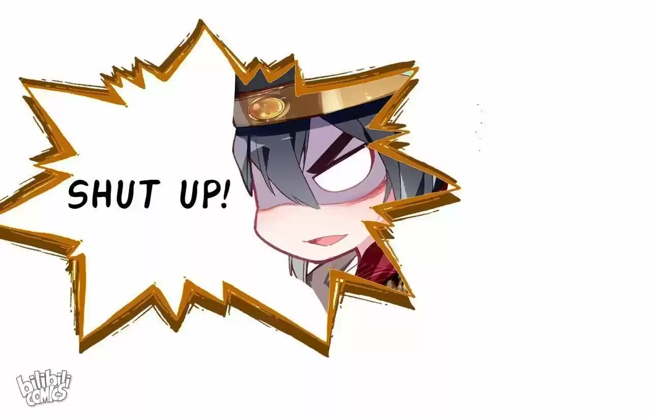 Jia Gei Yi Ge Si Tai Jian Vol.01 Ch.013