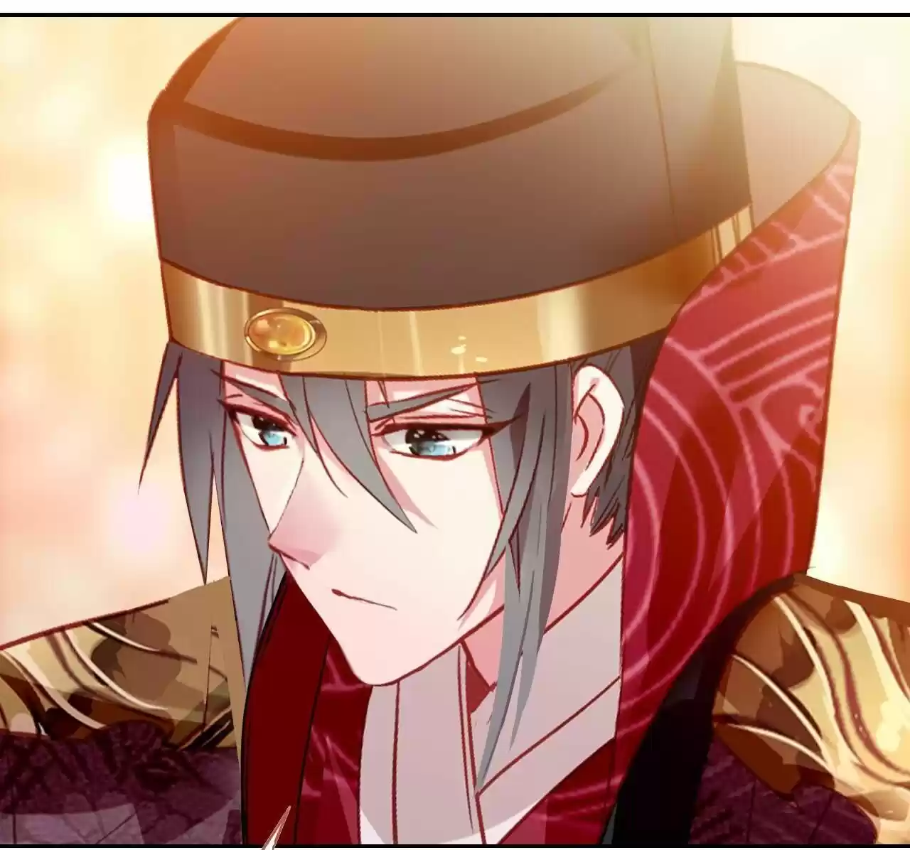 Jia Gei Yi Ge Si Tai Jian Vol.01 Ch.013