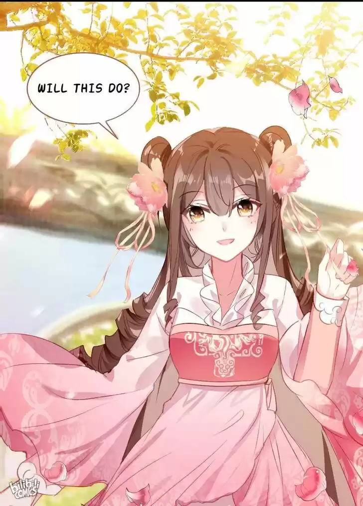 Jia Gei Yi Ge Si Tai Jian Vol.01 Ch.013