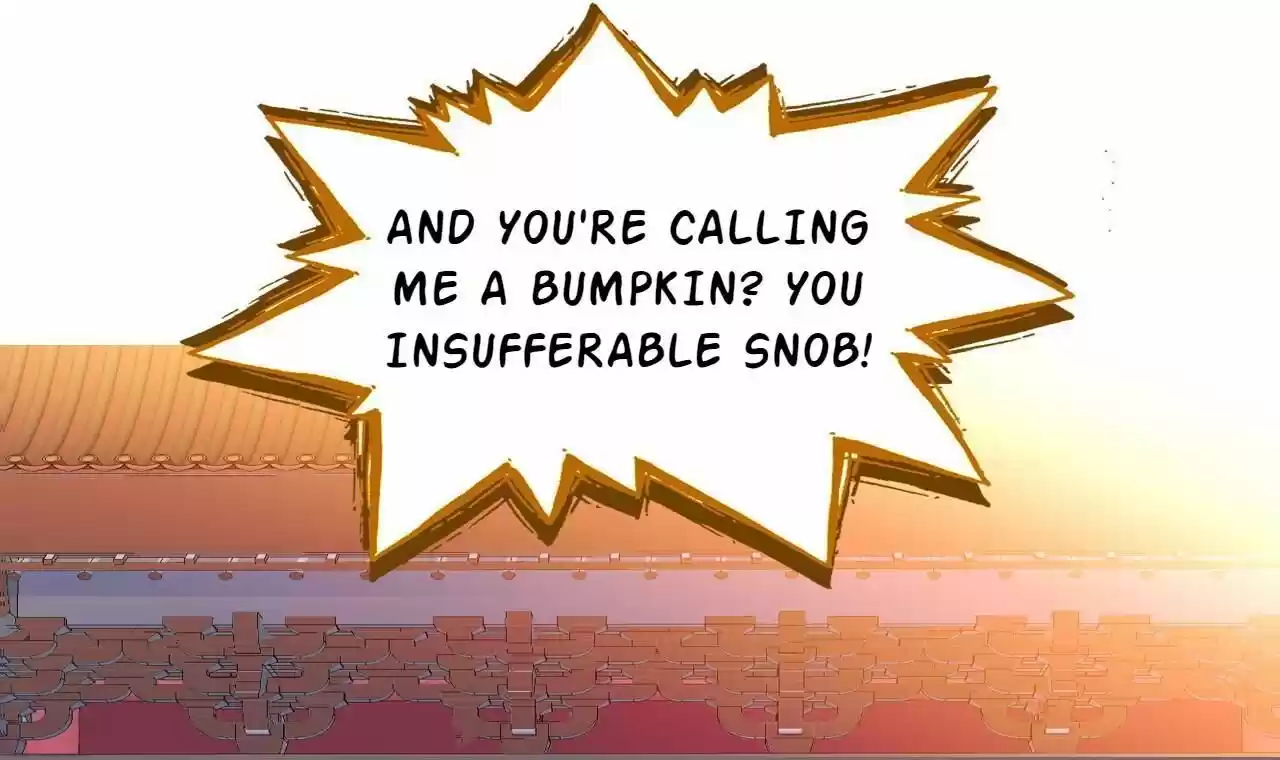 Jia Gei Yi Ge Si Tai Jian Vol.01 Ch.013