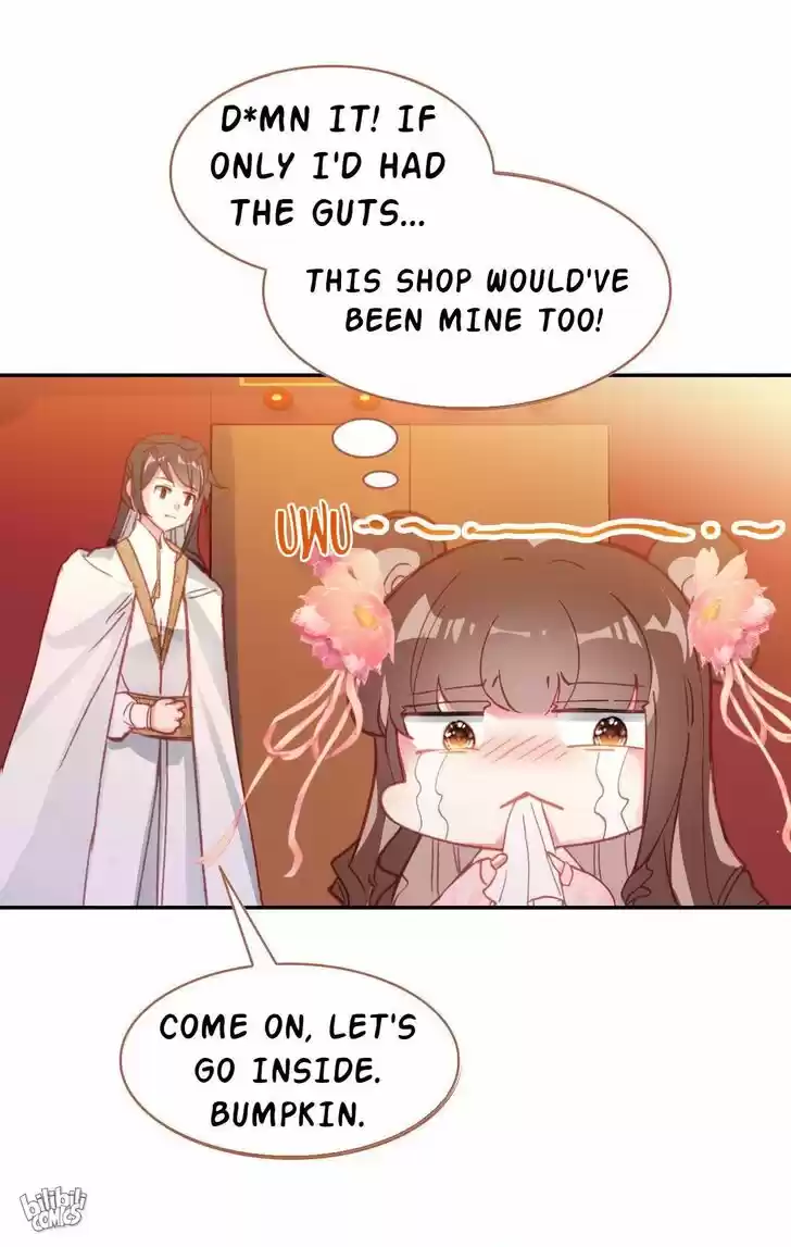 Jia Gei Yi Ge Si Tai Jian Vol.01 Ch.013