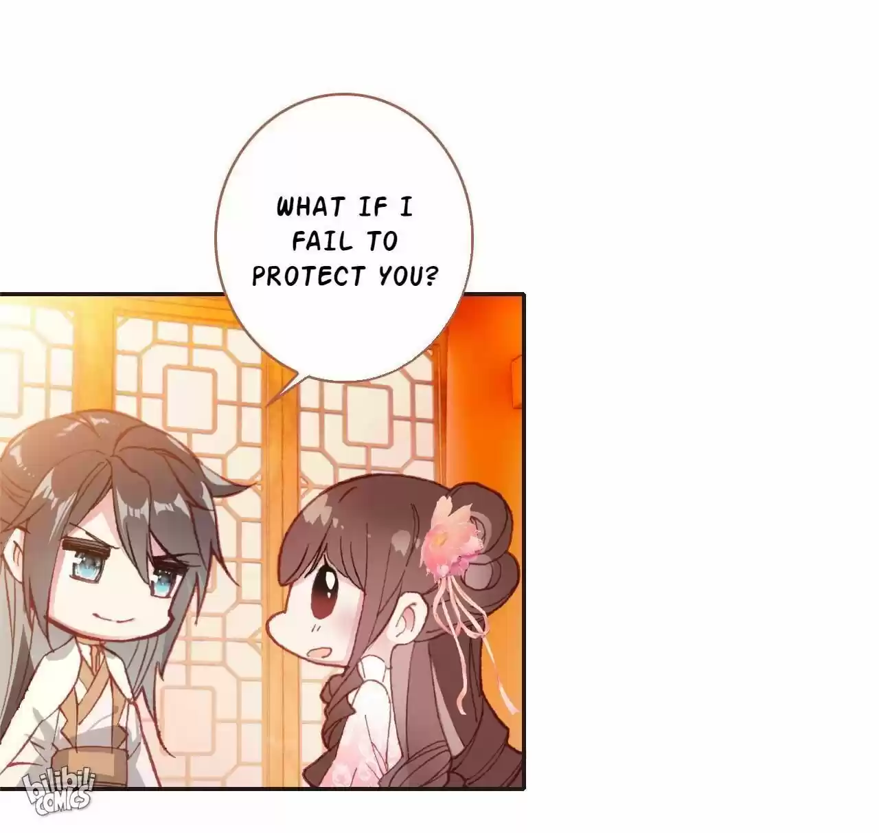 Jia Gei Yi Ge Si Tai Jian Vol.01 Ch.014