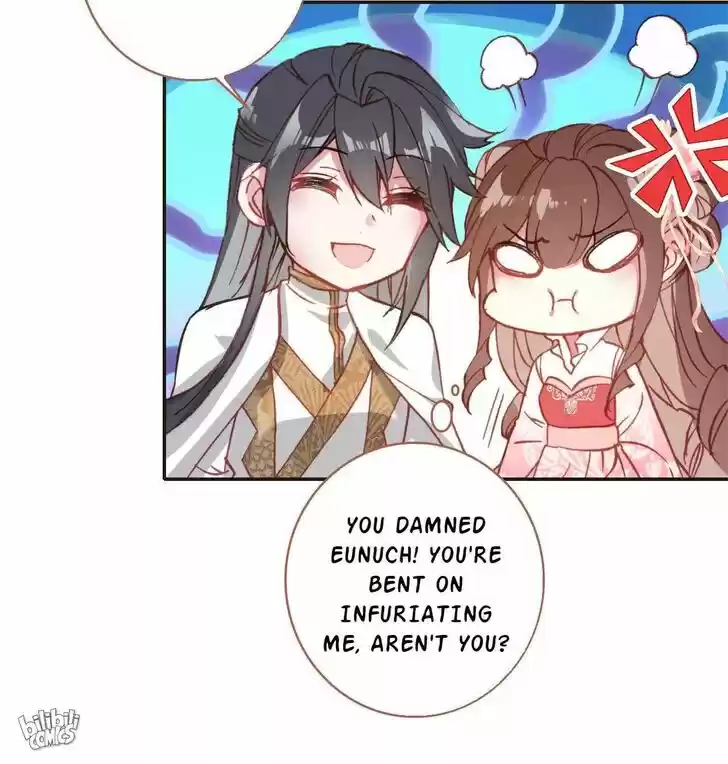 Jia Gei Yi Ge Si Tai Jian Vol.01 Ch.014