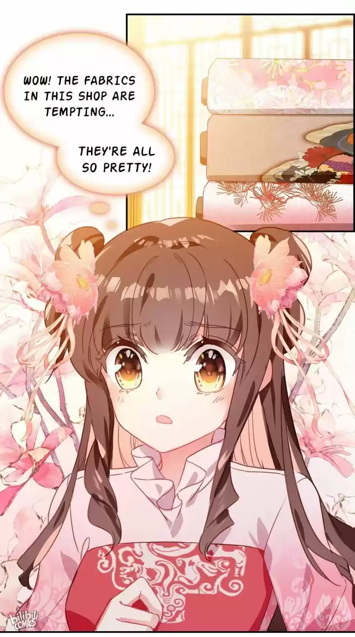 Jia Gei Yi Ge Si Tai Jian Vol.01 Ch.015