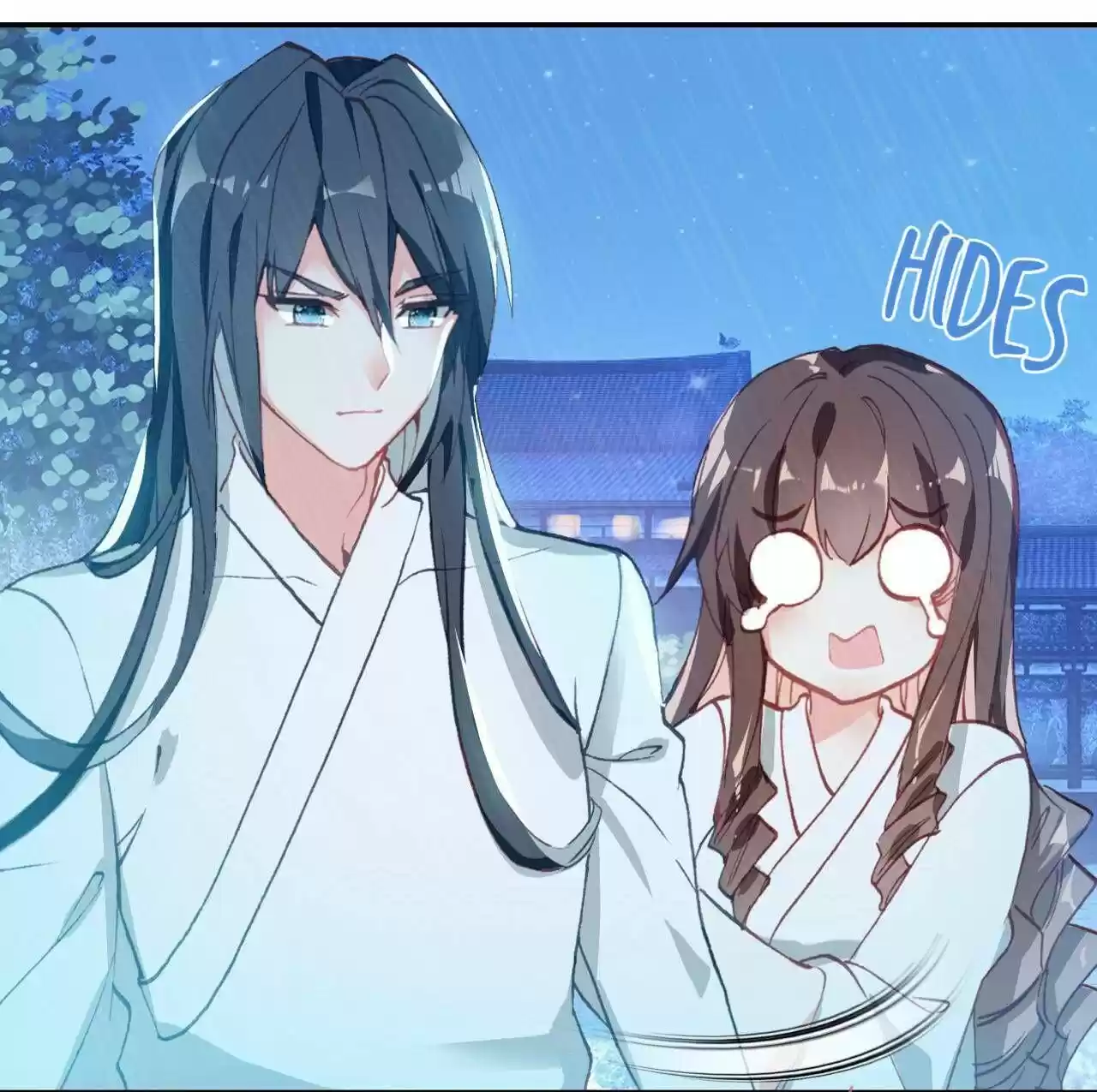 Jia Gei Yi Ge Si Tai Jian Vol.01 Ch.015