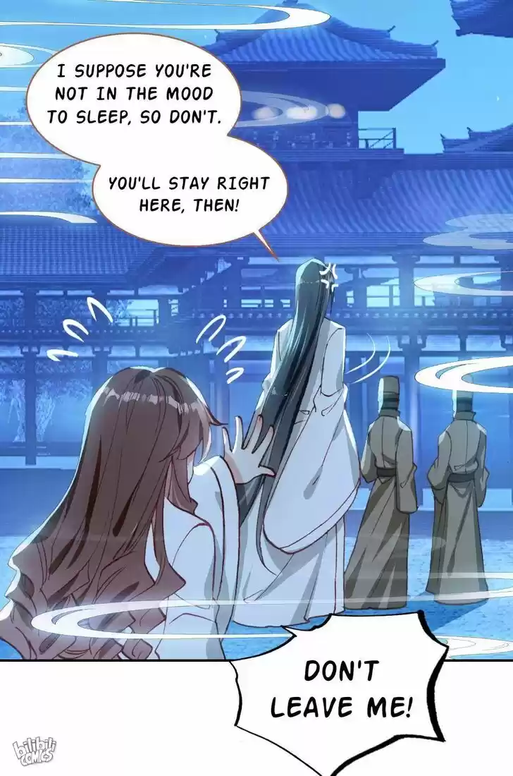 Jia Gei Yi Ge Si Tai Jian Vol.01 Ch.015