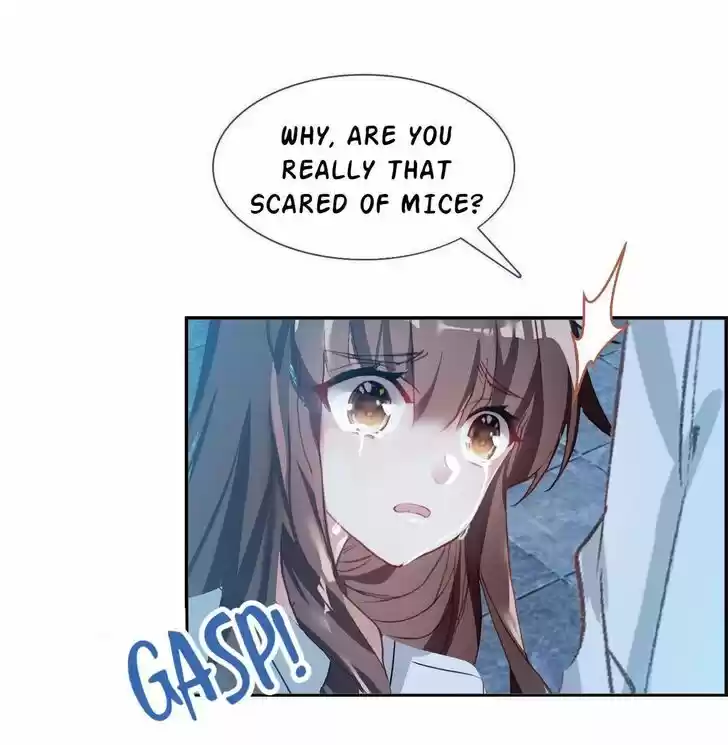 Jia Gei Yi Ge Si Tai Jian Vol.01 Ch.015