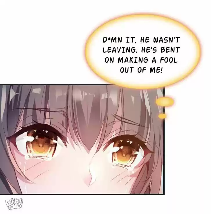 Jia Gei Yi Ge Si Tai Jian Vol.01 Ch.015