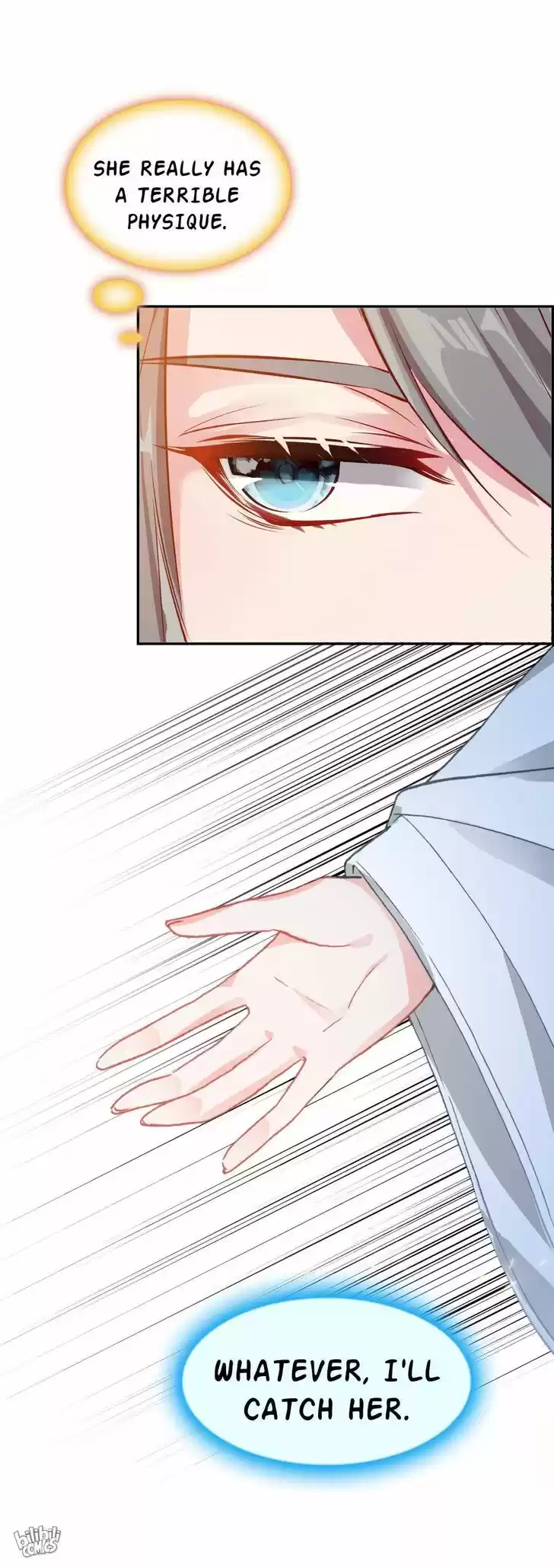 Jia Gei Yi Ge Si Tai Jian Vol.01 Ch.015