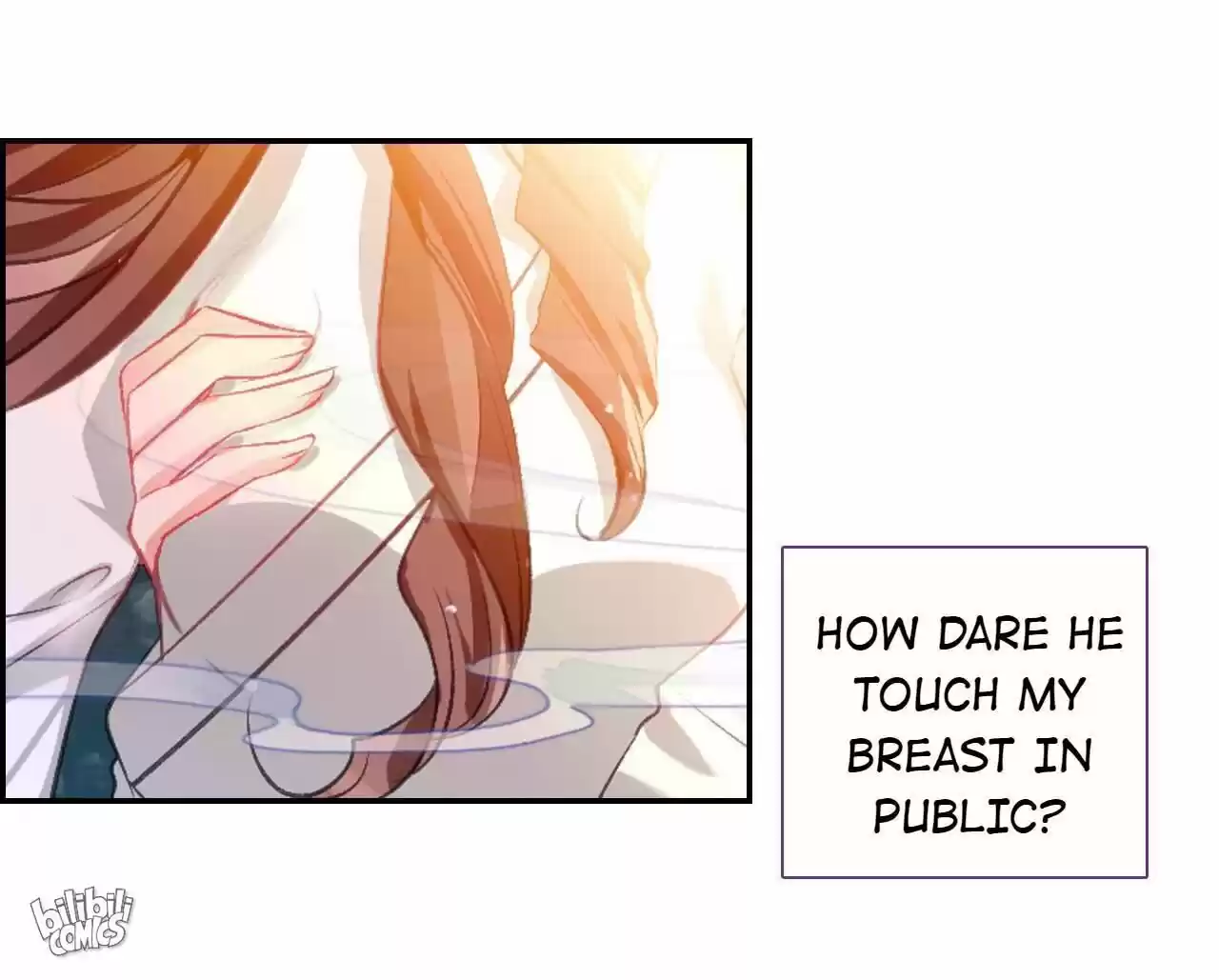 Jia Gei Yi Ge Si Tai Jian Vol.01 Ch.016