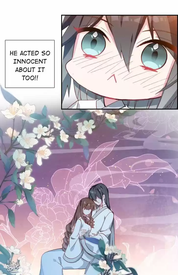 Jia Gei Yi Ge Si Tai Jian Vol.01 Ch.016