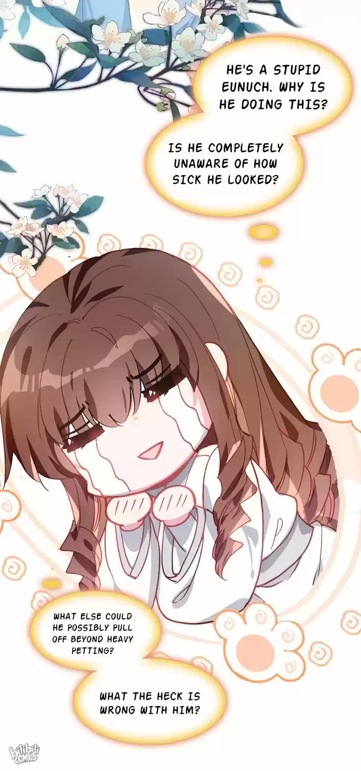 Jia Gei Yi Ge Si Tai Jian Vol.01 Ch.016