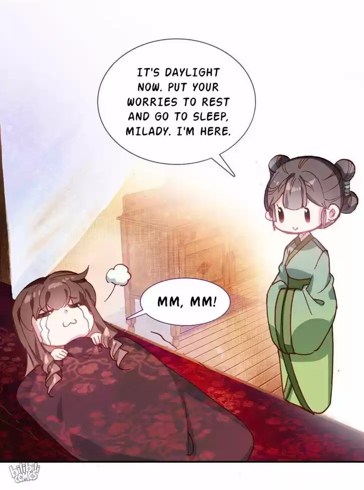 Jia Gei Yi Ge Si Tai Jian Vol.01 Ch.016