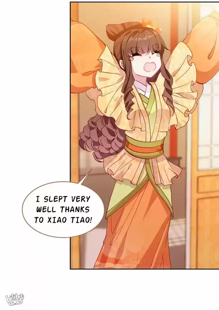 Jia Gei Yi Ge Si Tai Jian Vol.01 Ch.016