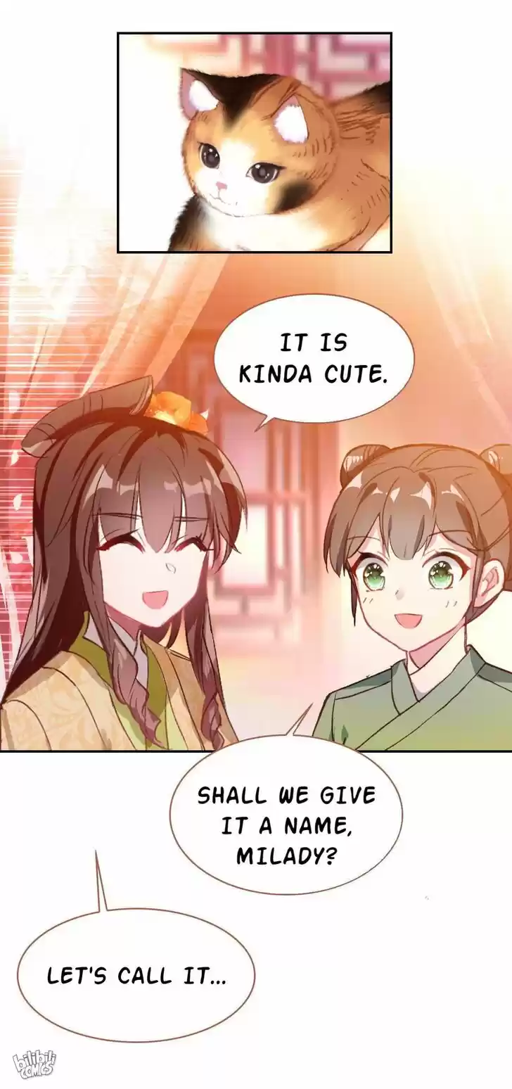 Jia Gei Yi Ge Si Tai Jian Vol.01 Ch.016