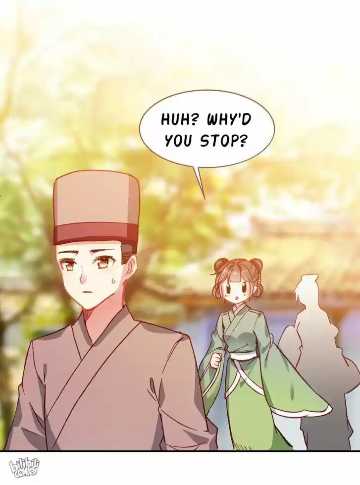 Jia Gei Yi Ge Si Tai Jian Vol.01 Ch.016