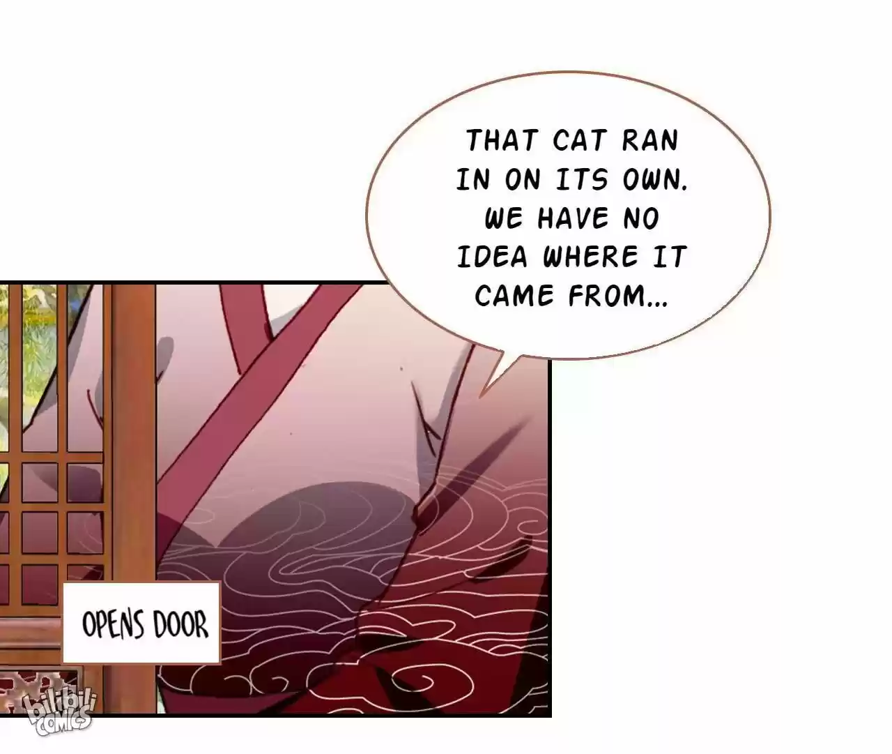 Jia Gei Yi Ge Si Tai Jian Vol.01 Ch.016