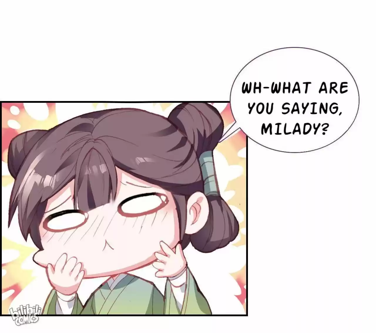 Jia Gei Yi Ge Si Tai Jian Vol.01 Ch.017