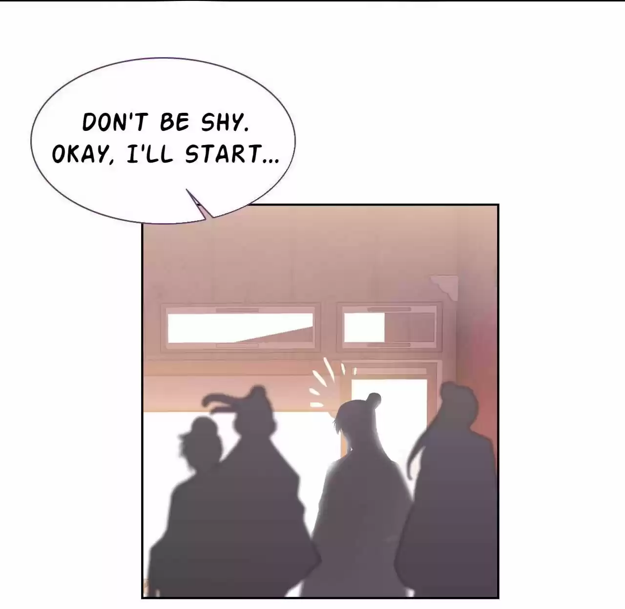 Jia Gei Yi Ge Si Tai Jian Vol.01 Ch.017