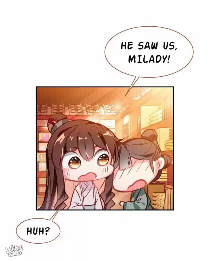 Jia Gei Yi Ge Si Tai Jian Vol.01 Ch.018