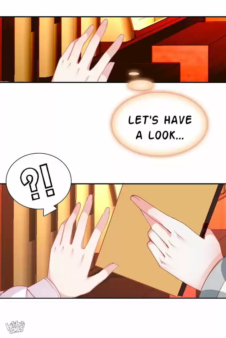 Jia Gei Yi Ge Si Tai Jian Vol.01 Ch.018