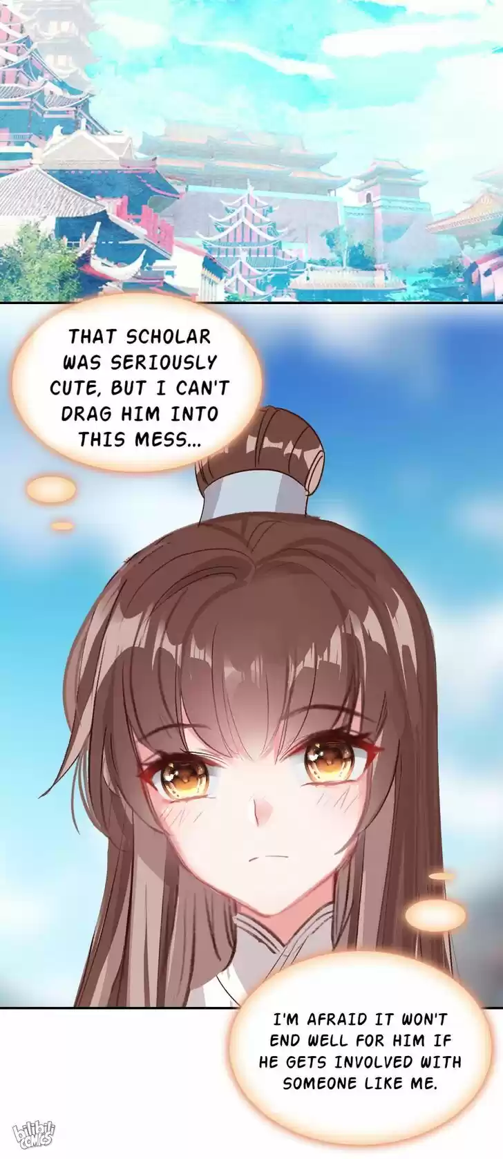 Jia Gei Yi Ge Si Tai Jian Vol.01 Ch.018