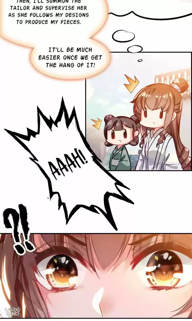 Jia Gei Yi Ge Si Tai Jian Vol.01 Ch.018