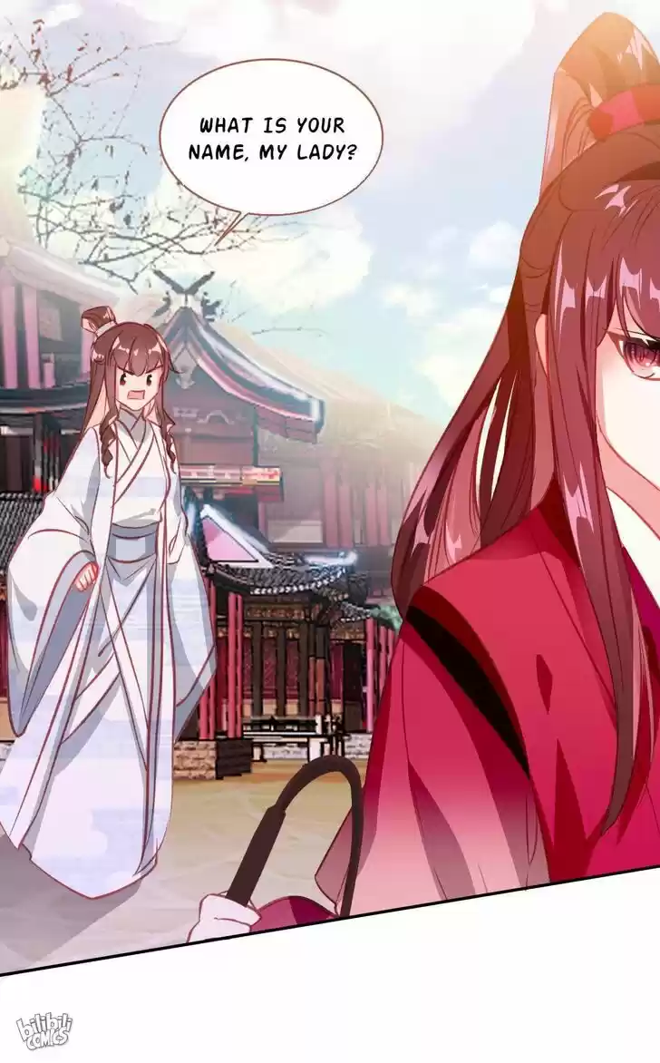 Jia Gei Yi Ge Si Tai Jian Vol.01 Ch.018