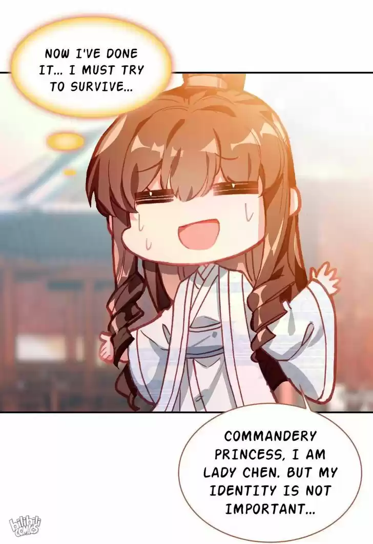 Jia Gei Yi Ge Si Tai Jian Vol.01 Ch.019